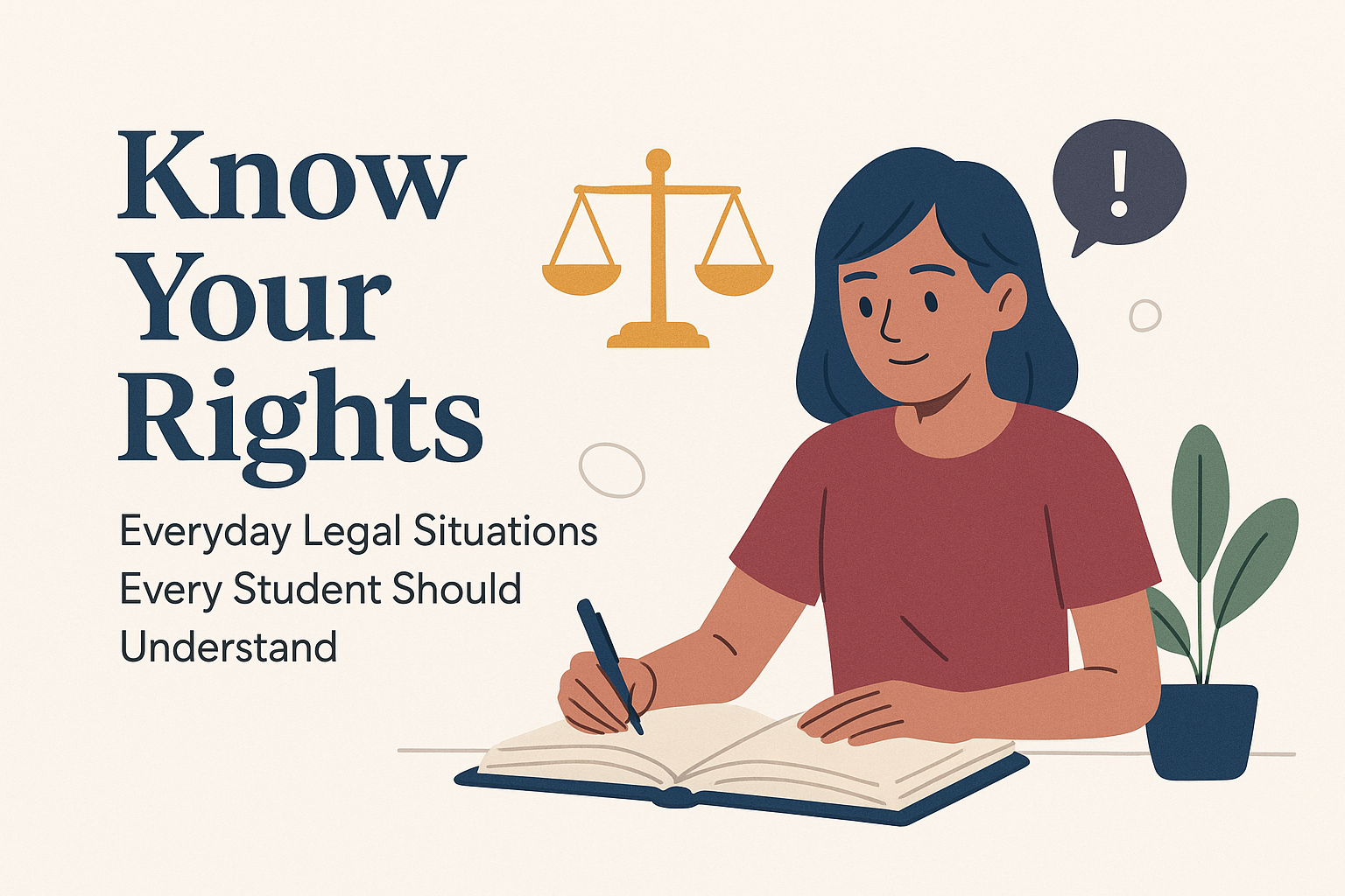 Know Your Rights